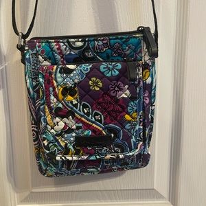 Disney Vera Bradley crossbody